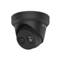 riasztóbolt, riasztobolt, HIKVISION DS-2CD2383G2-IU-B 8MP dome IP kamera - (2.8mm)