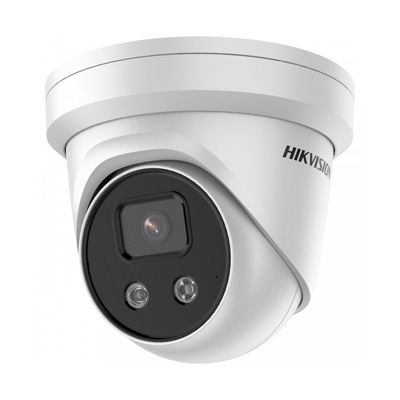 riasztóbolt, riasztobolt, HIKVISION DS-2CD2386G2-I (C) 8MP IP dome kamera