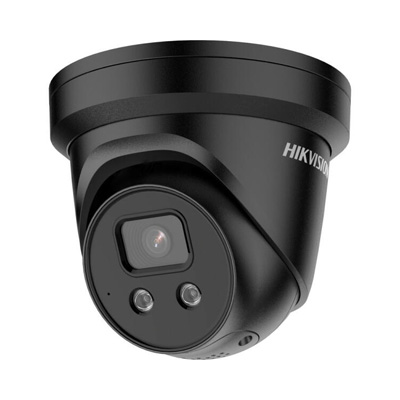 riasztóbolt, riasztobolt, HIKVISION DS-2CD2386G2-IU-B (C) 8MP IP dome kamera