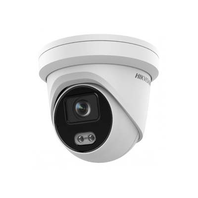 riasztóbolt, riasztobolt, HIKVISION DS-2CD2387G2-L (C) 8MP dome IP kamera