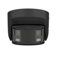 riasztóbolt, riasztobolt, HIKVISION DS-2CD2387G2P-LSU/SL-B (C) 8MP IP dome kamera