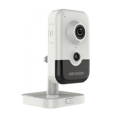 Hikvision DS-2CD2421G0-IDW (W) 2MP IP kamera - (2.8mm)