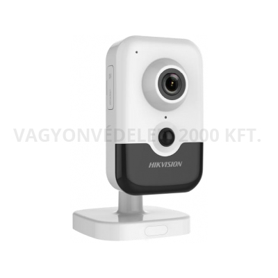 riasztóbolt, riasztobolt, Hikvision DS-2CD2423G0-IW (W) 2MP beltéri WIFI IP kamera