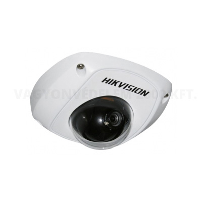riasztóbolt, riasztobolt, Hikvision DS-2CD2555FWD-IS IP kamera