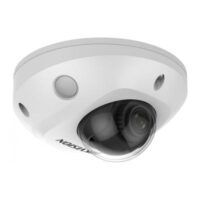 riasztóbolt, riasztobolt, HIKVISION DS-2CD2526G2-IS 2MP IP dome kamera