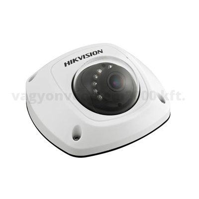 riasztóbolt, riasztobolt, Hikvision DS-2CD2542FWD-IWS
