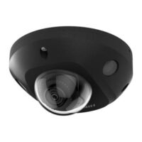 riasztóbolt, riasztobolt, HIKVISION DS-2CD2543G2-IS-B 4MP dome IP kamera