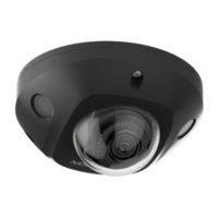 riasztóbolt, riasztobolt, HIKVISION DS-2CD2546G2-IS-B (C) 4MP IP dome kamera