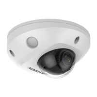 riasztóbolt, riasztobolt, HIKVISION DS-2CD2546G2-IWS (C) 4MP IP dome kamera