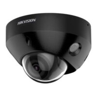 riasztóbolt, riasztobolt, HIKVISION DS-2CD2547G2-LS-B 4MP IP dome kamera