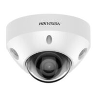 riasztóbolt, riasztobolt, HIKVISION DS-2CD2547G2-LS 4MP IP dome kamera