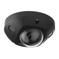 riasztóbolt, riasztobolt, HIKVISION DS-2CD2566G2-IS-B 6MP IP dome kamera