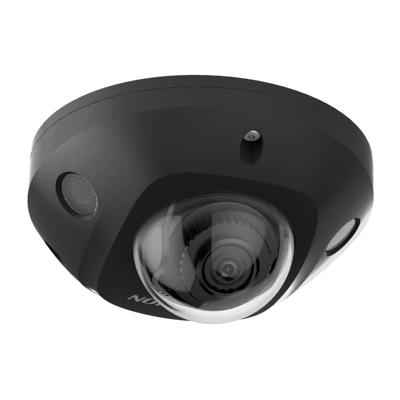 riasztóbolt, riasztobolt, HIKVISION DS-2CD2566G2-IS-B 6MP IP dome kamera