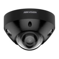 riasztóbolt, riasztobolt, HIKVISION DS-2CD2583G2-IS-B 8MP dome IP kamera