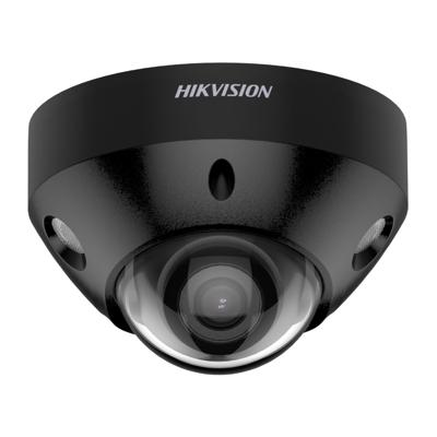 riasztóbolt, riasztobolt, HIKVISION DS-2CD2583G2-IS-B 8MP dome IP kamera