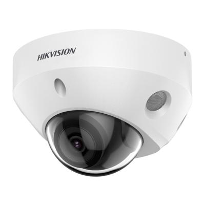 riasztóbolt, riasztobolt, HIKVISION DS-2CD2583G2-IS 8MP dome IP kamera