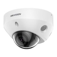 riasztóbolt, riasztobolt, HIKVISION DS-2CD2586G2-I 8MP IP dome kamera