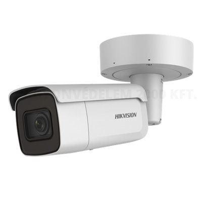 riasztóbolt, riasztobolt, Hikvision DS-2CD2655FWD-IZS (2.8-12mm) IP kamera