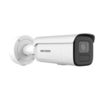riasztóbolt, riasztobolt, HIKVISION DS-2CD2646G2H-IZS(EF) 4MP IP dome kamera