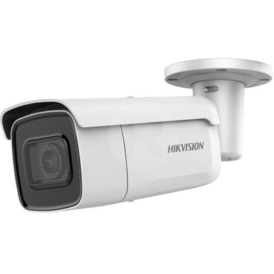riasztóbolt, riasztobolt, Hikvision DS-2CD2646G2T-IZS 5MP AcuSense IP kamera