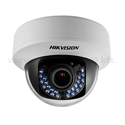 riasztóbolt, riasztobolt, Hikvision DS-2CD2722FWD-IZS IP kamera