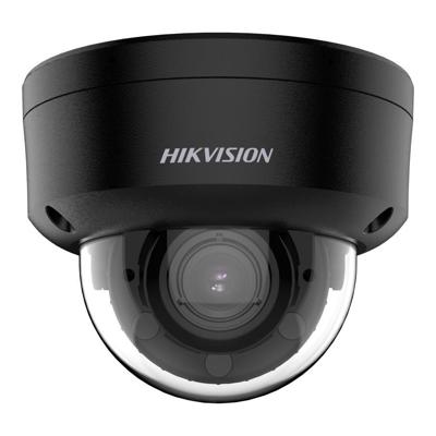 riasztóbolt, riasztobolt, HIKVISION DS-2CD2743G2-LIZS2U-B 4MP IP dome kamera