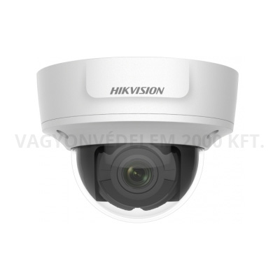 riasztóbolt, riasztobolt, Hikvision DS-2CD2745FWD-IZS (B) 4MP IP dome kamera