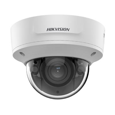 riasztóbolt, riasztobolt, HIKVISION DS-2CD2746G2T-IZS(C) 4MP IP dome kamera