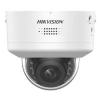 riasztóbolt, riasztobolt, HIKVISION DS-2CD2747G2H-LIPTRZS2U/SL 4MP IP dome kamera