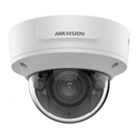 riasztóbolt, riasztobolt, HIKVISION DS-2CD2763G2-IZS 6MP IP dome kamera