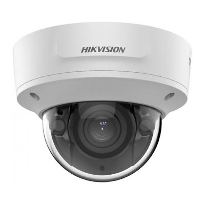 riasztóbolt, riasztobolt, HIKVISION DS-2CD2763G2-IZS 6MP IP dome kamera