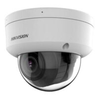 riasztóbolt, riasztobolt, HIKVISION DS-2CD2763G2-LIZS2U 6MP IP dome kamera