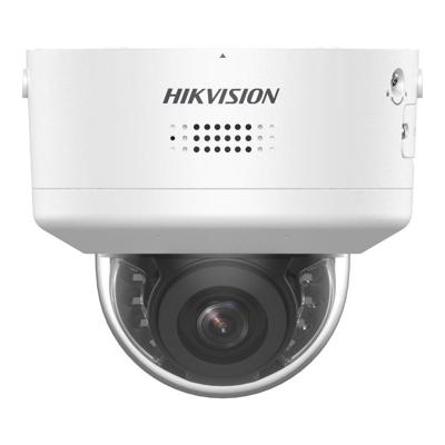 riasztóbolt, riasztobolt, HIKVISION DS-2CD2767G2H-LIPTRZS2U/SL 6MP IP dome kamera