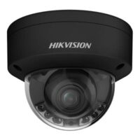 riasztóbolt, riasztobolt, HIKVISION DS-2CD2767G2HT-LIZS-B 6MP IP dome kamera