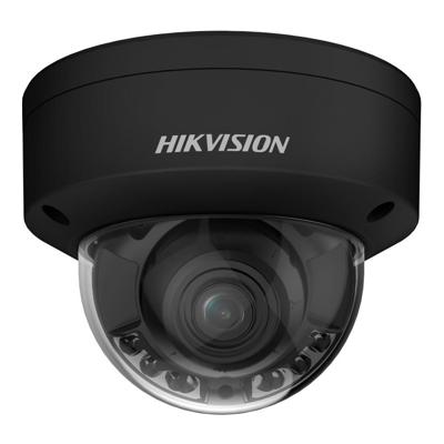 riasztóbolt, riasztobolt, HIKVISION DS-2CD2767G2HT-LIZS-B 6MP IP dome kamera