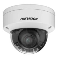 riasztóbolt, riasztobolt, HIKVISION DS-2CD2767G2HT-LIZS(EF) 6MP IP dome kamera