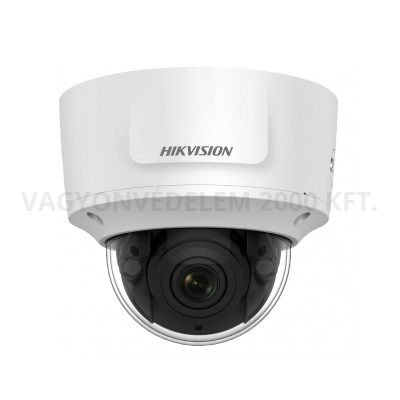 riasztóbolt, riasztobolt, Hikvision DS-2CD2783G0-IZS 8MP IP dome kamera