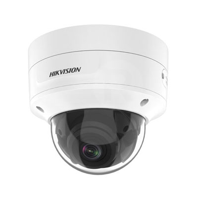 riasztóbolt, riasztobolt, Hikvision DS-2CD2786G2-IZS 8MP AcuSense IP kamera