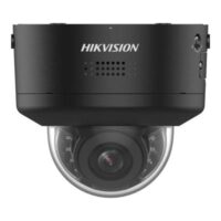 riasztóbolt, riasztobolt, HIKVISION DS-2CD2787G2H-LIPTRZS2U/SL-B 8MP IP dome kamera