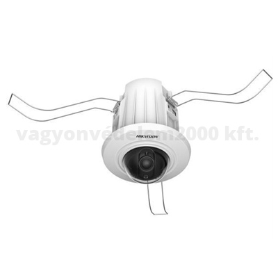 riasztóbolt, riasztobolt, Hikvision DS-2CD2E20F-W IP kamera