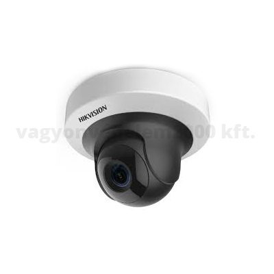 riasztóbolt, riasztobolt, Hikvision DS-2CD2F52F-IS IP kamera