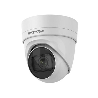 riasztóbolt, riasztobolt, Hikvision DS-2CD2H45FWD-IZS (B) 4MP IP kamera