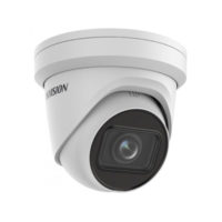 riasztóbolt, riasztobolt, HIKVISION DS-2CD2H83G2-IZS 8MP IP dome kamera