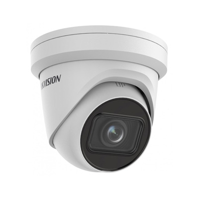 riasztóbolt, riasztobolt, HIKVISION DS-2CD2H83G2-IZS 8MP IP dome kamera
