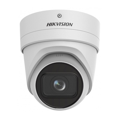 riasztóbolt, riasztobolt, HIKVISION DS-2CD2H86G2-IZS (C) 8MP IP dome kamera