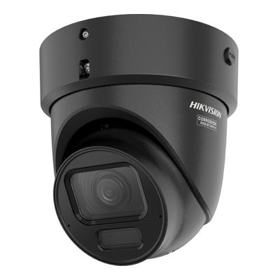 riasztóbolt, riasztobolt, HIKVISION DS-2CD2H86G2H-IZSY-B 8MP IP dome kamera