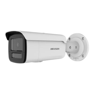 riasztóbolt, riasztobolt, HIKVISION DS-2CD2T23G2-4LI 2MP IP kamera