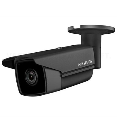 riasztóbolt, riasztobolt, Hikvision DS-2CD2T55FWD-I8-B 5MP IP kamera