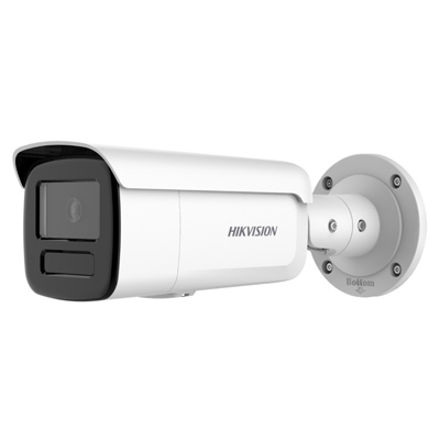 riasztóbolt, riasztobolt, HIKVISION DS-2CD2T46G2-4IY (C) 4MP IP kamera