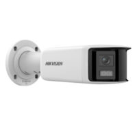 riasztóbolt, riasztobolt, HIKVISION DS-2CD2T46G2P-ISU/SL (C) 4MP IP kamera